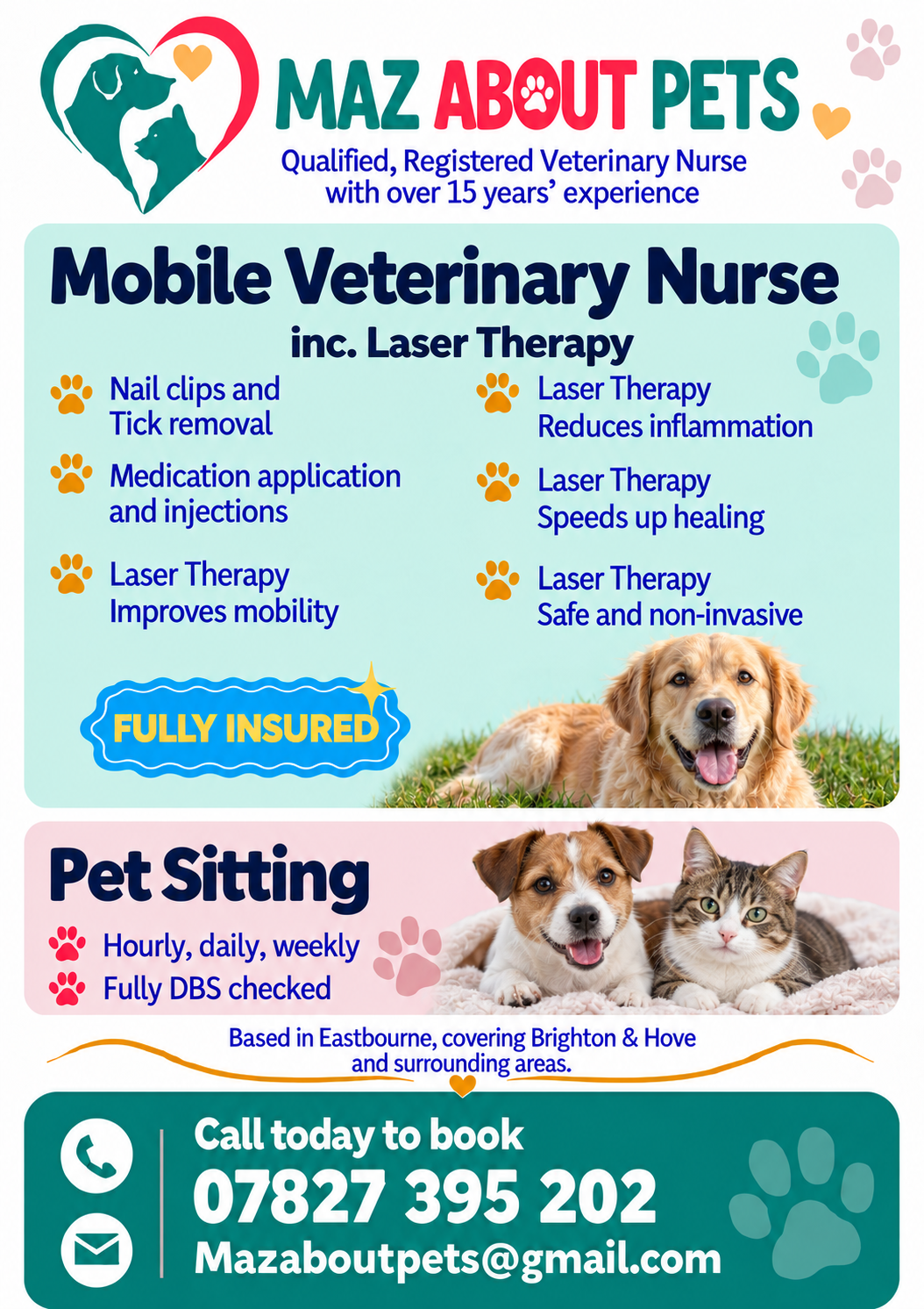 Mazaboutpets 2